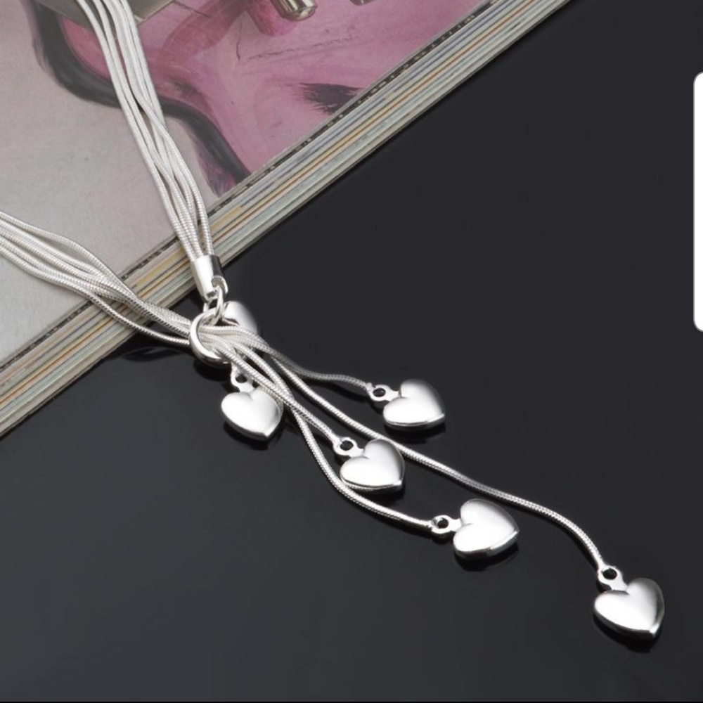 Necklace - Picture 5 of 5